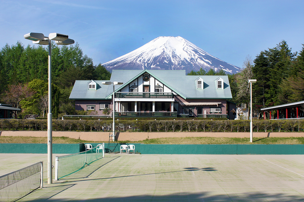 テニス＆リゾートY'sクラブハウス
